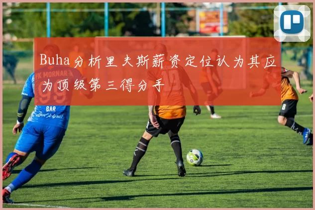 Buha分析里夫斯薪资定位认为其应为顶级第三得分手